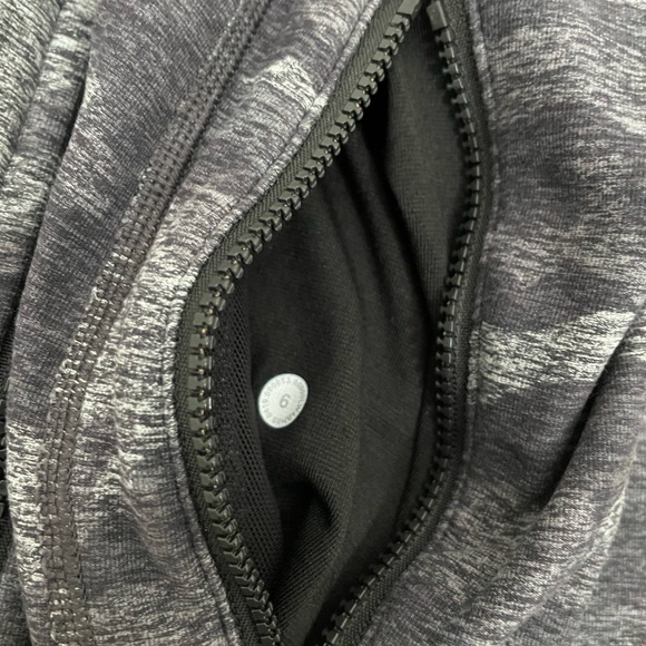 Lululemon Define Jacket Rulu - Picture 3 of 4